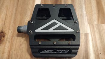 Used Azonic A-frame bike — image 10 of 15