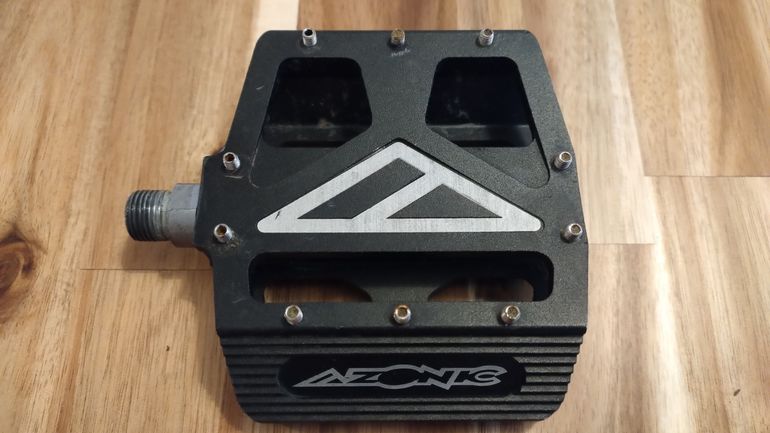 Used Azonic A-frame bike — image 10 of 15
