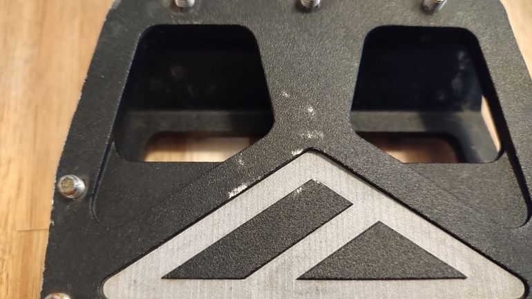 Used Azonic A-frame bike — image 6 of 15