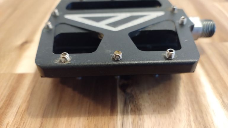 Used Azonic A-frame bike — image 15 of 15