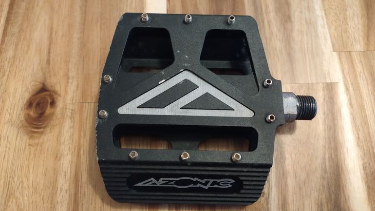 Used Azonic A-frame bike — image 5 of 15