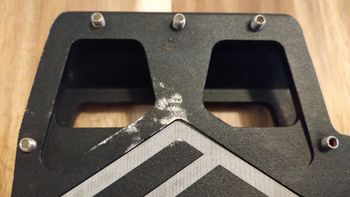 Used Azonic A-frame bike — image 4 of 15