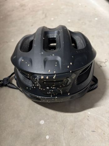 Used SENA Casco bici M mtb bdc road bike — image 2 of 4