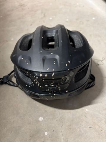 Brugt SENA Casco bici M mtb bdc road bike — billede 2 af 4