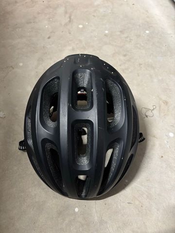 Brugt SENA Casco bici M mtb bdc road bike — billede 3 af 4