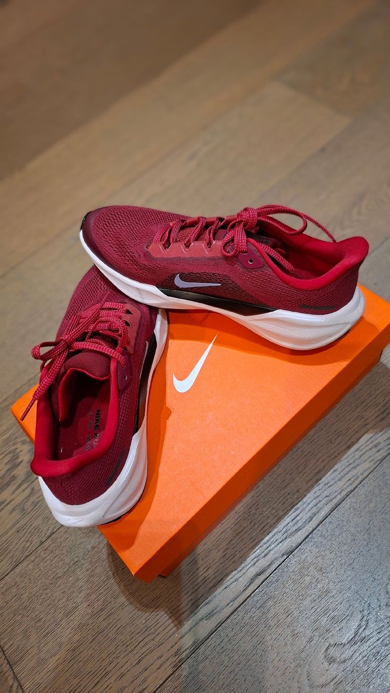 Used Nike Air Zoom Pegasus 41 bike — image 4 of 5