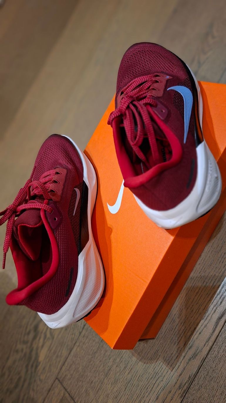 Used Nike Air Zoom Pegasus 41 bike — image 5 of 5