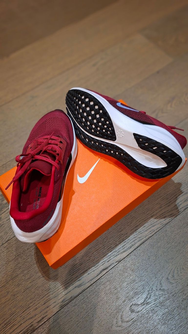 Used Nike Air Zoom Pegasus 41 bike — image 3 of 5