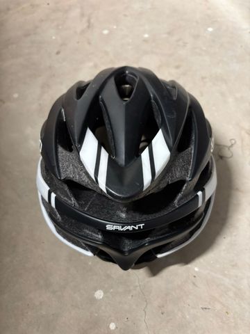 Brugt Giro Savant MIPS Helmet M bike — billede 2 af 4