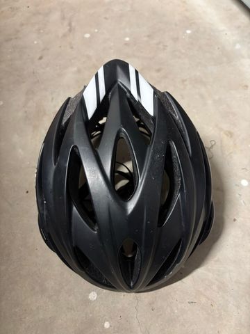 Brugt Giro Savant MIPS Helmet M bike — billede 4 af 4