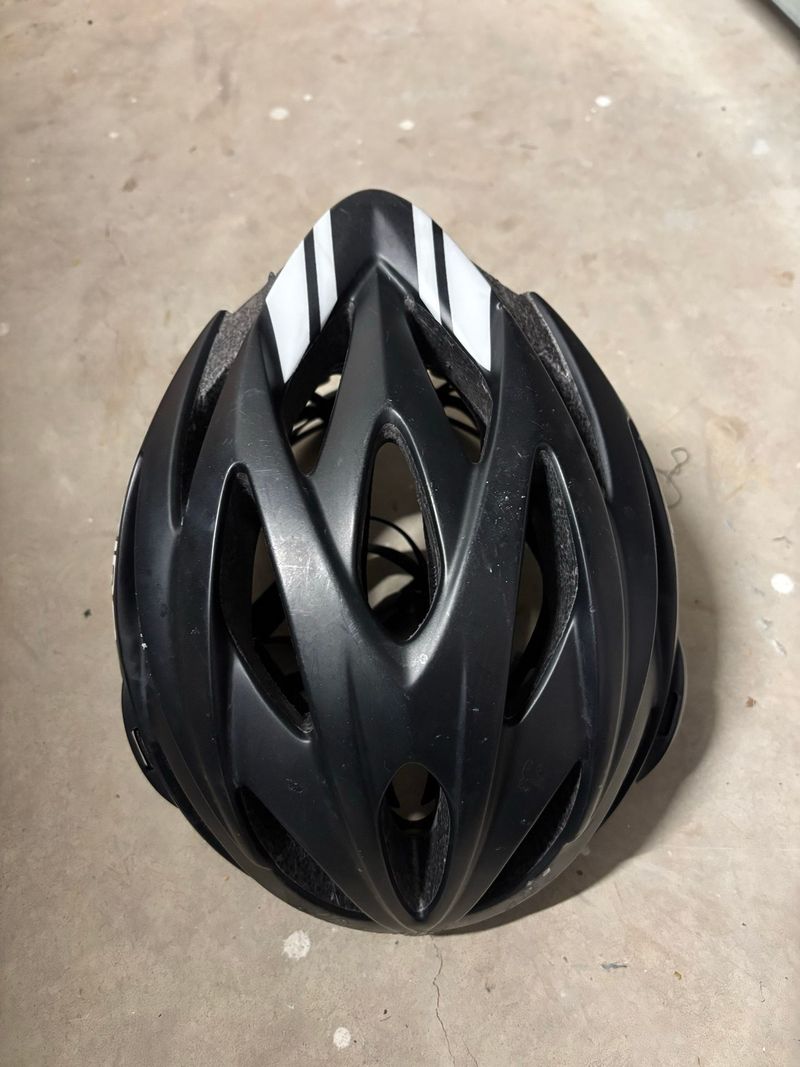 Brugt Giro Savant MIPS Helmet M bike — billede 4 af 4
