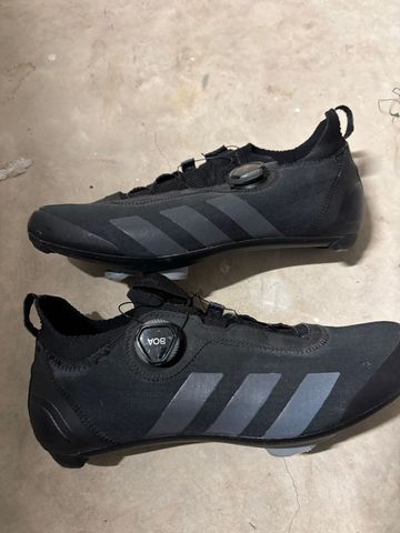Gebrauchtes Adidas strada boa Cycling Shoes