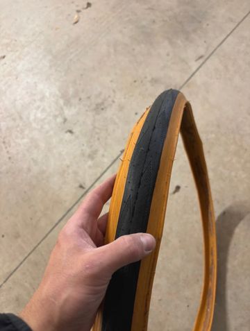Used Schwalbe One 700x25 TLE bike — image 5 of 5