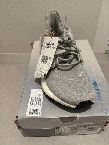 Gebrauchtes Adidas Ultra Boost 22 gx5594 Running Shoes