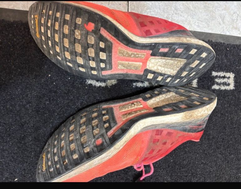 Used Adidas Adizero Boston 9 GY5174 bike — image 3 of 3