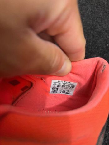 Used Adidas Adizero Boston 9 GY5174 bike — image 2 of 3