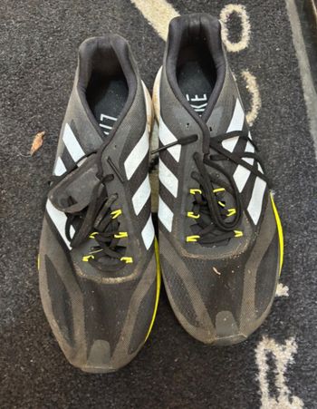 Used Adidas SL20.2 M Fw9156 bike