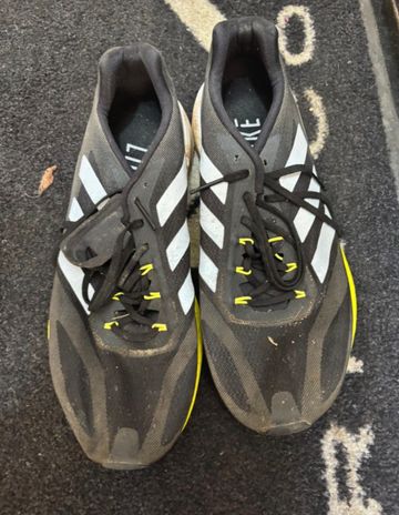Gebrauchtes Adidas SL20.2 M Fw9156 Running Shoes