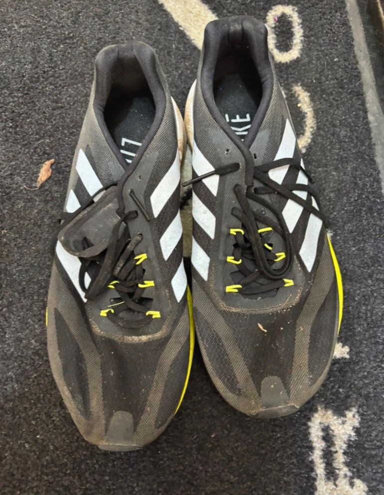 Used Adidas SL20.2 M Fw9156 bike — image 1 of 3