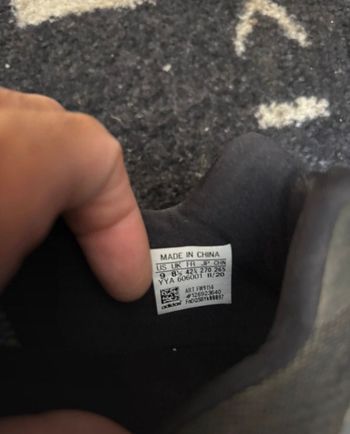 Used Adidas SL20.2 M Fw9156 bike — image 3 of 3