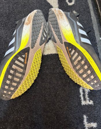 Used Adidas SL20.2 M Fw9156 bike — image 2 of 3