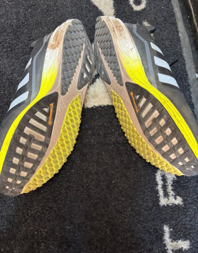 Used Adidas SL20.2 M Fw9156 bike — image 2 of 3