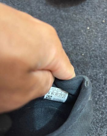 Used Adidas Adizero Boston 9 M Gy6547 bike — image 3 of 3
