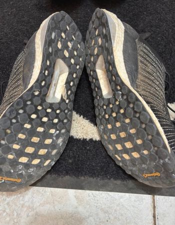 Used Adidas Solar Boost 19 M F34100 bike — image 2 of 3