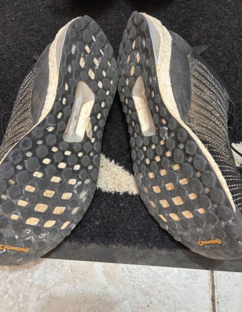 Used Adidas Solar Boost 19 M F34100 bike — image 2 of 3