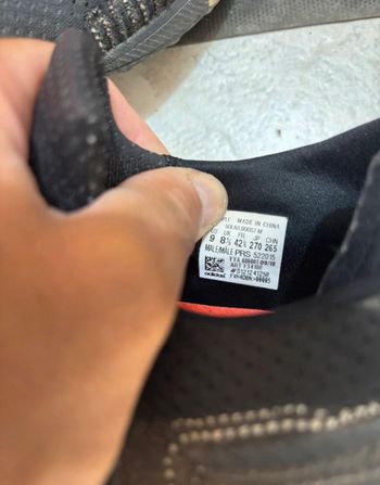 Used Adidas Solar Boost 19 M F34100 bike — image 3 of 3