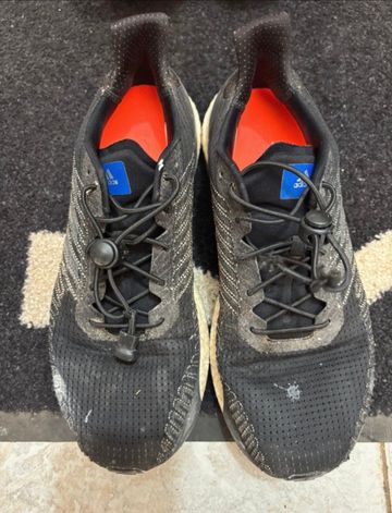 Gebrauchtes Adidas Solar Boost 19 M F34100 Running Shoes