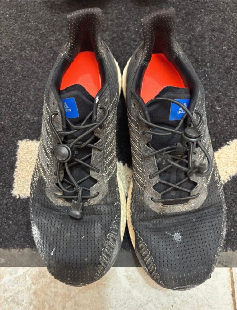 Used Adidas Solar Boost 19 M F34100 bike — image 1 of 3