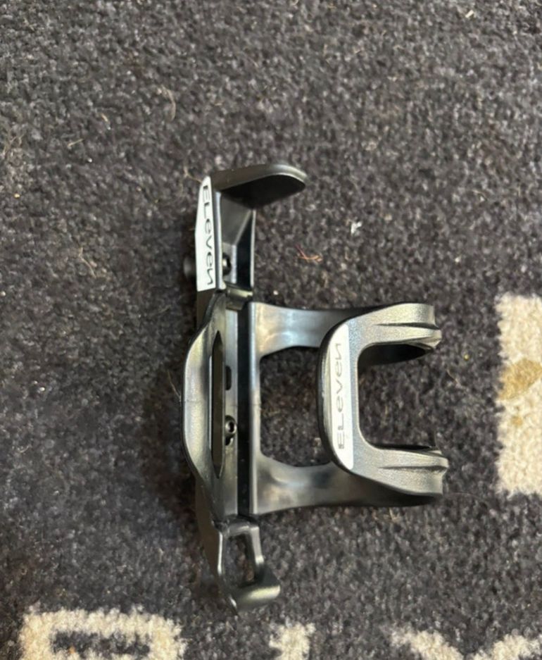 Used eleven Porta borraccia bike — image 1 of 2