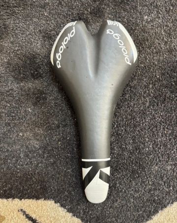 Used Prologo koi Saddles & Seatposts