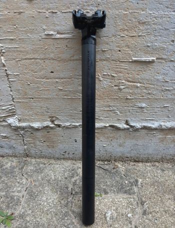 Specialized, Carbonio single-bolt 27.2mm