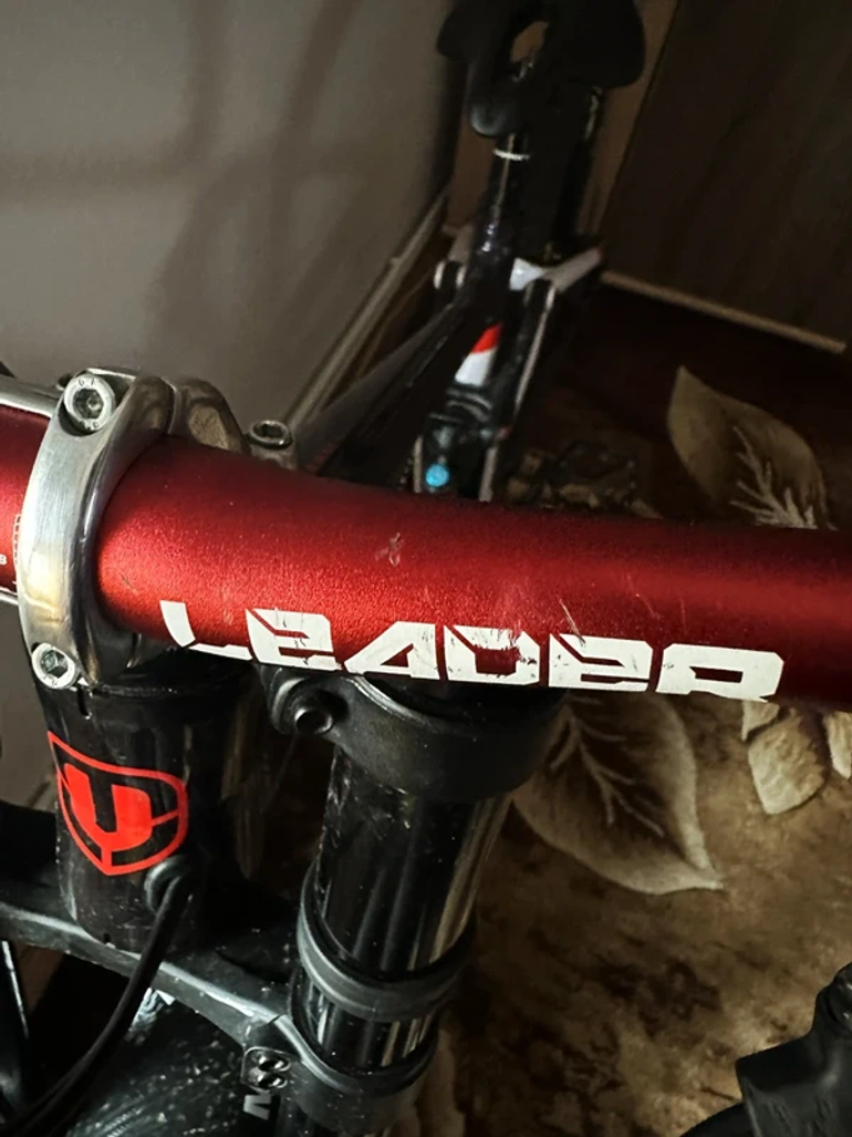 Used Sixpack Racing Sixpack Handlebar bike — image 3 of 4