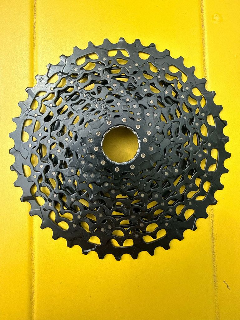 Used Sram XG 1150 10-42T 11SPD Cassette bike — image 1 of 4