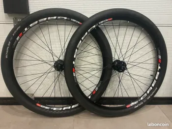 Dt Swiss, ZTR Crest