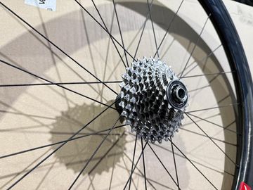 Käytetty fulcrum Wind 40 Wind 40 disc 2023 Wheels