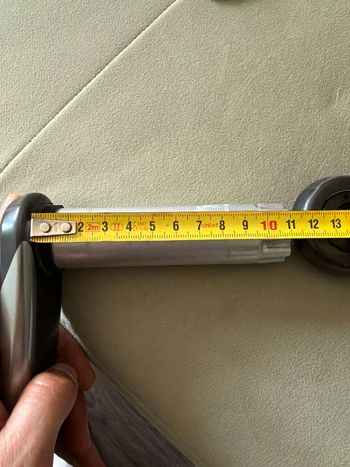 Used Sram RED D1 DUB Crank Arm Assembly 172.5mm 2024 bike — image 12 of 13