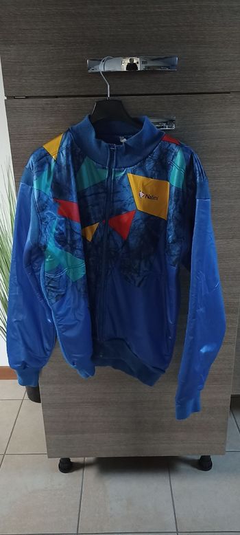 Used Nalini Polar tec 1990 bike — image 2 of 2