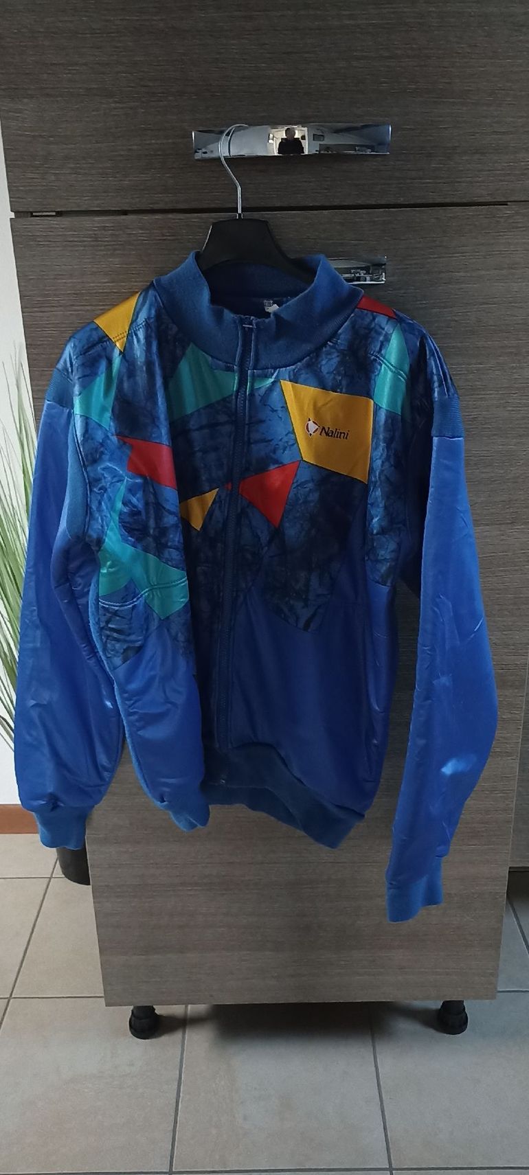 Used Nalini Polar tec 1990 bike — image 2 of 2