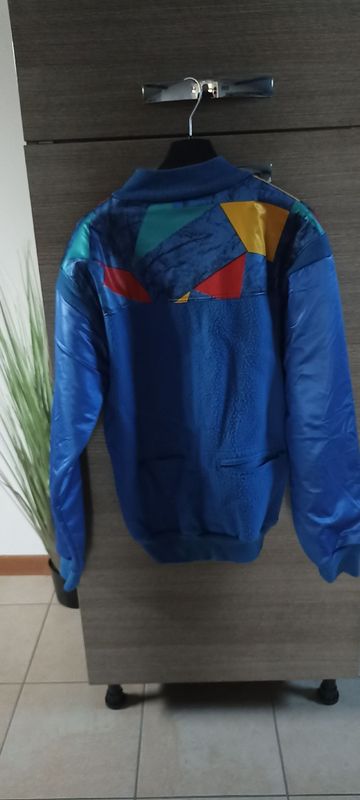 Used Nalini Polar tec 1990 Cycling Clothing