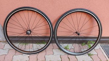 Tweedehands Spada Stiletto Wheelset bike — afbeelding 1 van 8