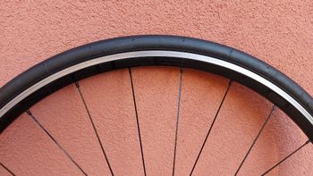 Used Spada Stiletto Wheelset bike — image 2 of 8