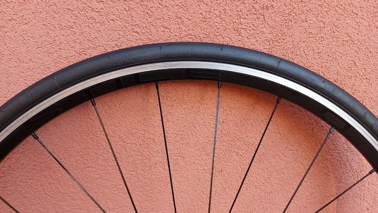 Used Spada Stiletto Wheelset bike — image 2 of 8