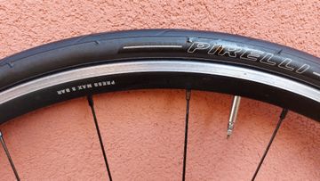 Tweedehands Spada Stiletto Wheelset bike — afbeelding 5 van 8