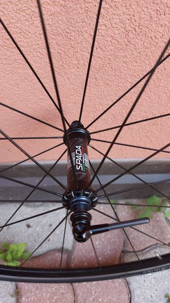 Used Spada Stiletto Wheelset bike — image 3 of 8