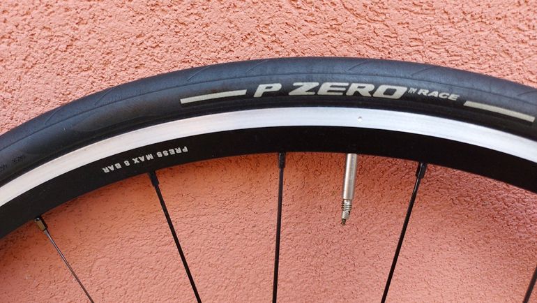 Used Spada Stiletto Wheelset bike — image 8 of 8