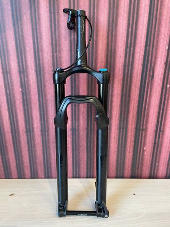 Fox, 32 Rhythm Fork